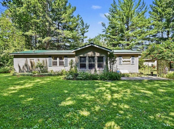 5082 Birch Lane, Hale, MI 48739