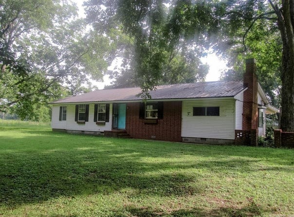 528 Phillips RD 251, Lexa, AR 72355