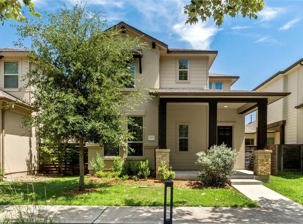 1709 Lawrence St, Austin, TX 78741