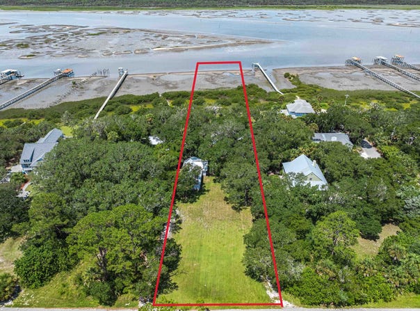 5425 Windantide Rd, St Augustine, FL 32080