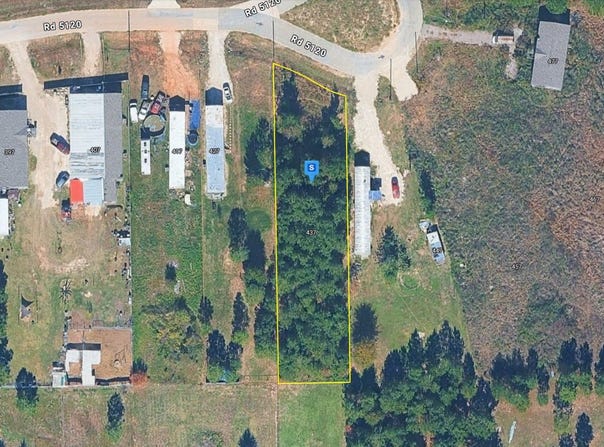 437 Road 5120, Cleveland, TX 77327