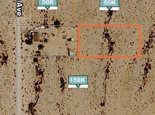 S 195th Avenue, Buckeye, AZ 85326