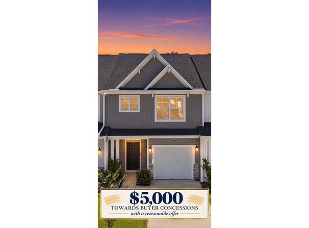 406 Duskywing Drive, Goose Creek, SC 29445