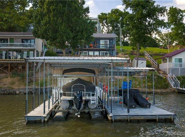 112 Point Supreme Loop, Sunrise Beach, MO 65079