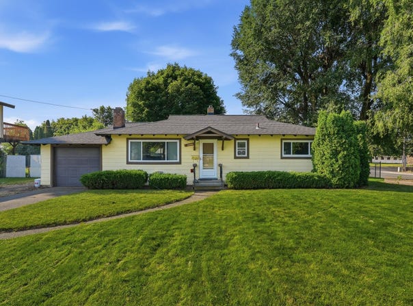 13106 E Cataldo Ave, Spokane Valley, WA 99216