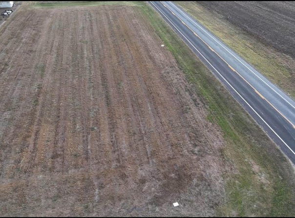 Fm 308 (3rd, Mount Calm, TX 76673