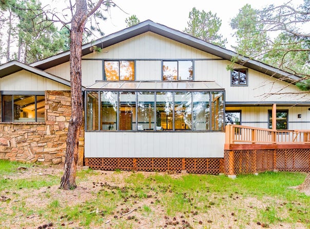 50 Cimarron, Angel Fire, NM 87710