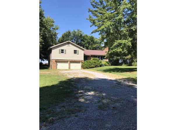 2728 State Route 688, Marion, KY 42064