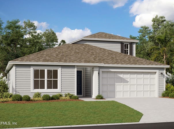 554 BARBOSA Trail, St. Augustine, FL 32095