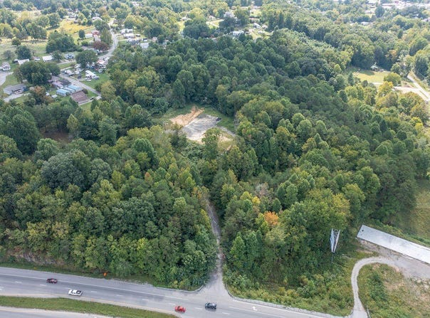 141 E Cumberland Gap Parkway, Corbin, KY 40701