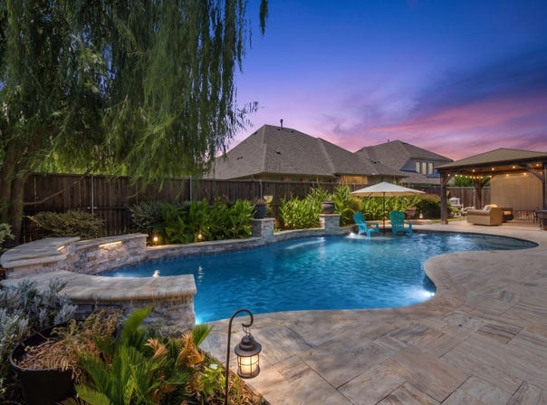 1013 Pleasant View Drive, Rockwall, TX 75087