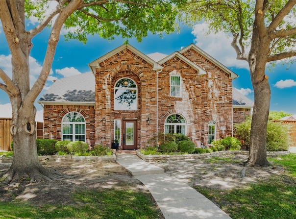 3915 Compton Drive, Richardson, TX 75082