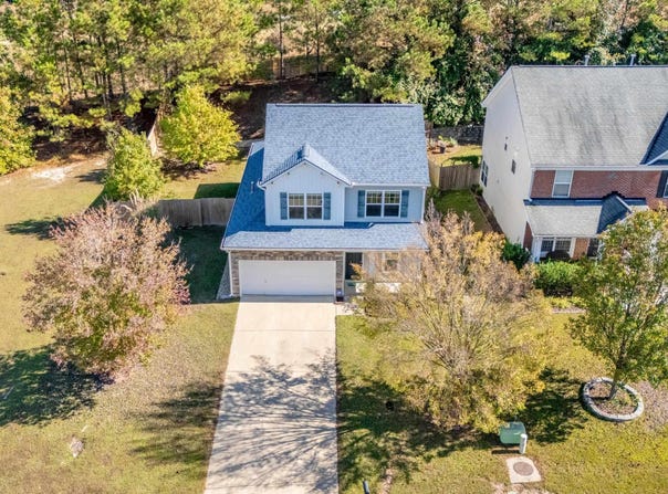144 Hammock Drive, Lexington, SC 29072