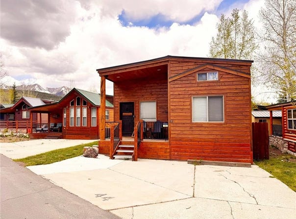 85 Revett Drive, BRECKENRIDGE, CO 80424