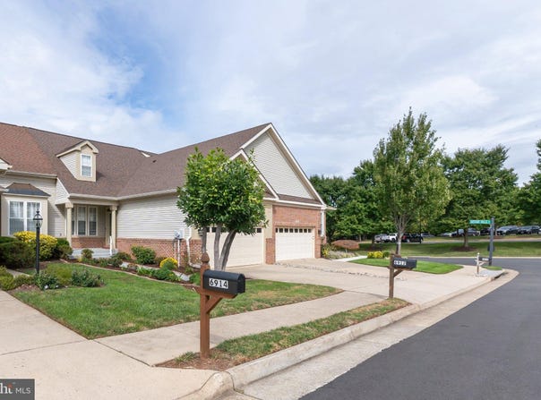 6912 BIRKENHEAD Place, GAINESVILLE, VA 20155