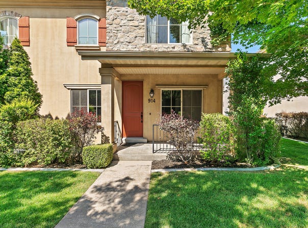 914 N 940 W, Orem, UT 84057