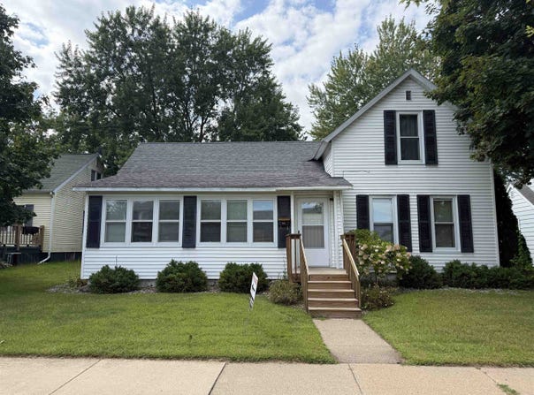 325 Cady Avenue, Tomah, WI 54660