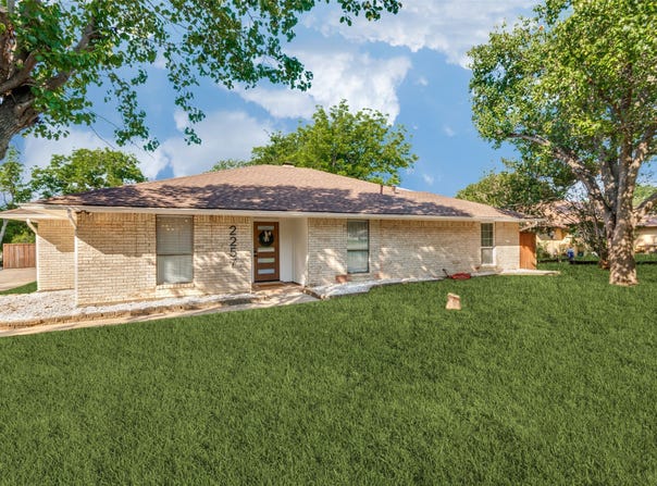 2257 Bolden Road, Irving, TX 75060