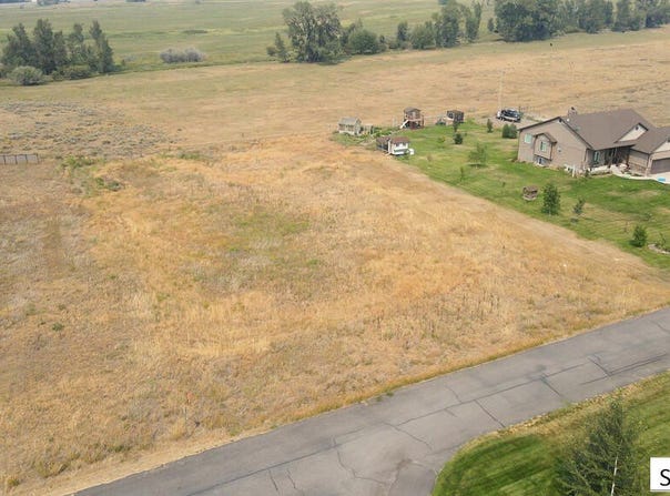 2919 Hackamore Drive, St Anthony, ID 83445