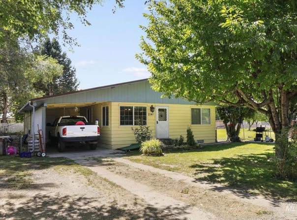 2141 18th Street, Heyburn, ID 83336