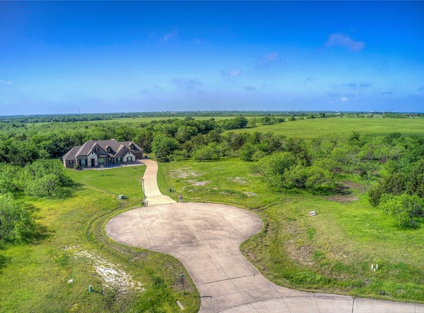 Austin Circle, Rockwall, TX 75032