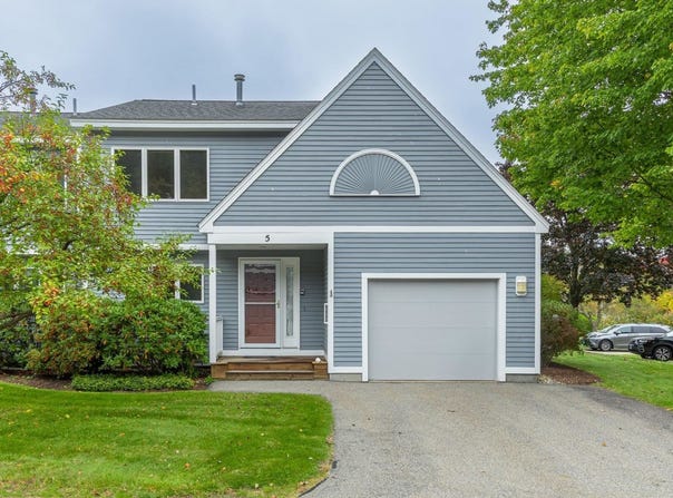 5 Sugar Maple Lane, Keene, NH 03431