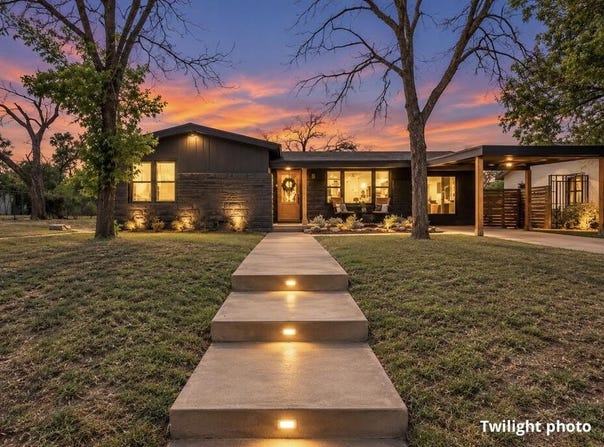 1502 Pennsylvania Ave, Big Spring, TX 79720