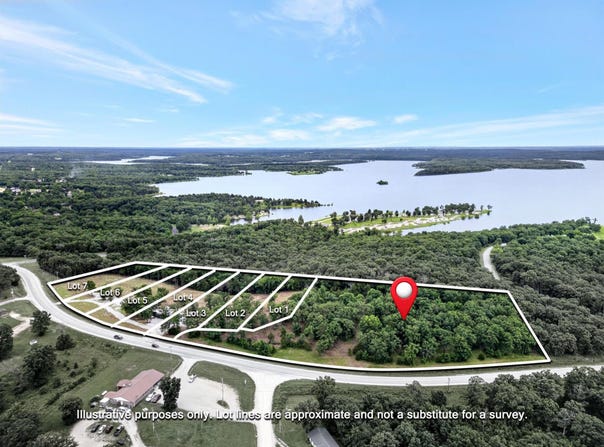 24164 State Highway 254, Hermitage, MO 65668
