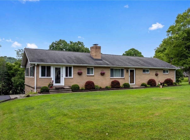 546 Backbone Rd, Independence, PA 15026