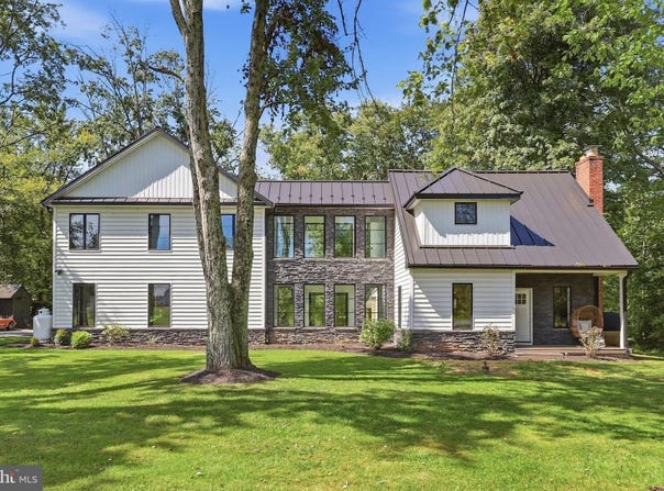 10814 POWELL Road, THURMONT, MD 21788