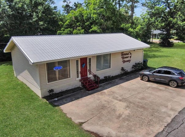 402 S Third Street, Colquitt, GA