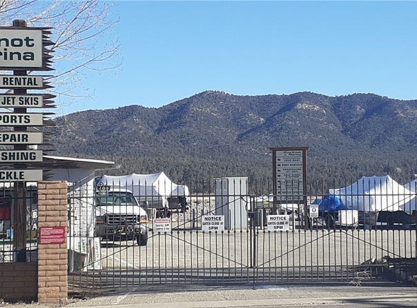 400 Pine Knot Boulevard, Big Bear Lake, CA 92315