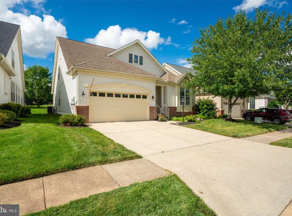 13281 FIELDSTONE Way, GAINESVILLE, VA 20155