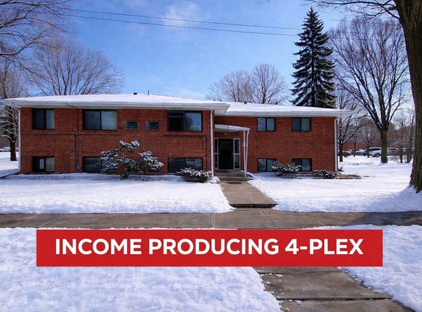 1105 11th Street N, Fargo, ND 58102
