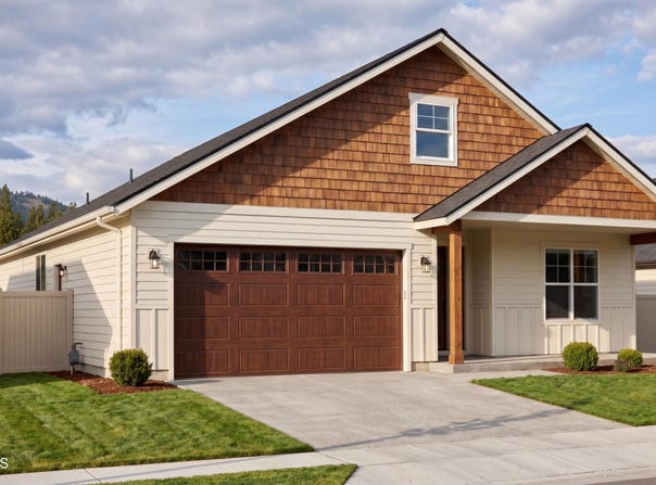 BLK2 Lot 6 Bluegrass Ave, Sandpoint, ID 83864