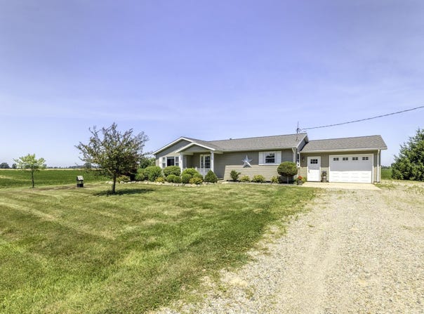 4625 Forester Road, Carsonville, MI 48419