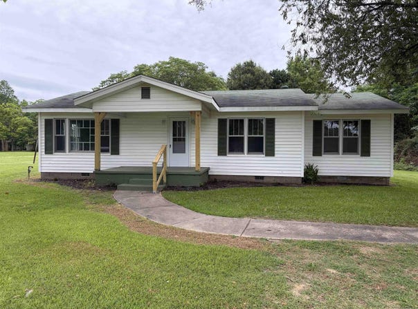 21024 Arch St, Little Rock, AR 72206