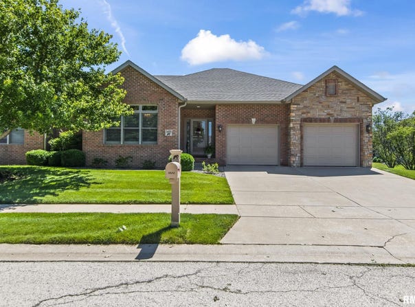 1800 Interlacken Road, Springfield, IL 62704