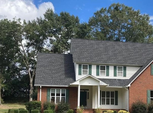 124 Cedar Creek Drive, Dublin, GA 31021