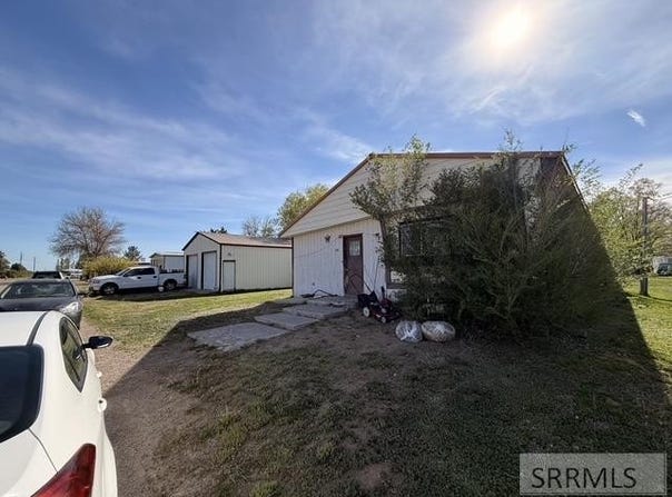 343 Thomas Avenue, Dubois, ID 83423