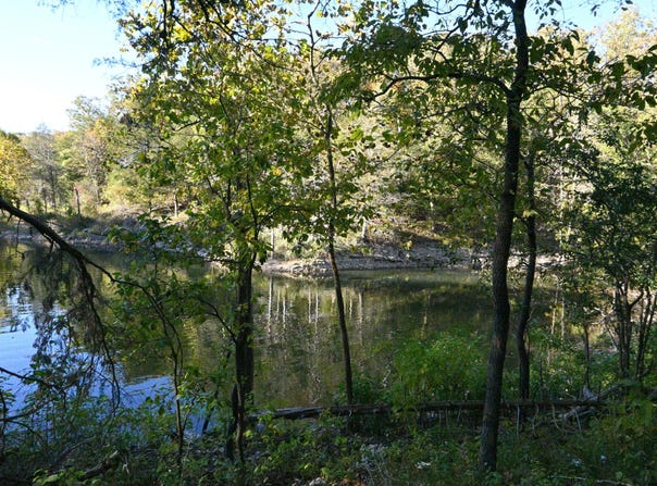Stonehaven Way lot: 10, Shell Knob, MO 65747