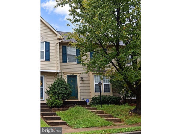 17022 POINT PLEASANT Lane, DUMFRIES, VA 22026