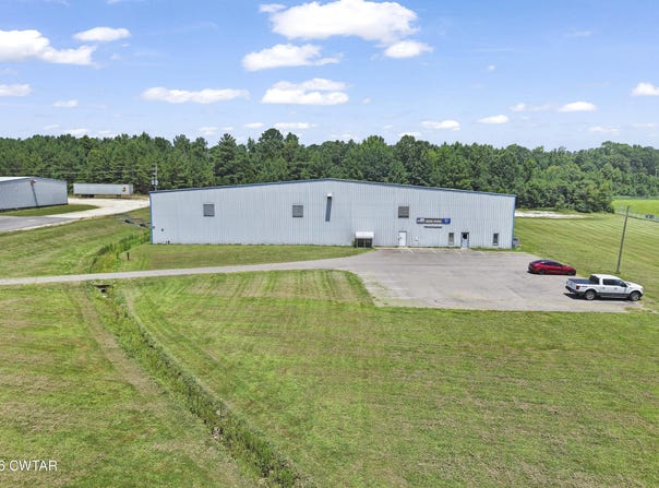 454 Swanson Drive, Dresden, TN 38225