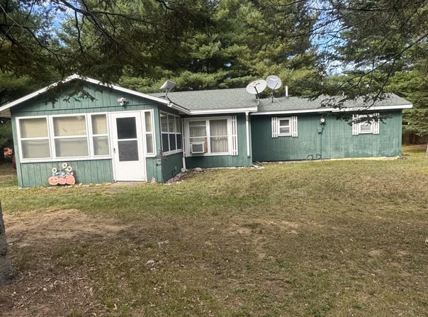 4080 Gayla Drive, Harrison, MI 48625