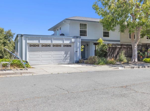 997 Parkside Drive, El Sobrante, CA 94803
