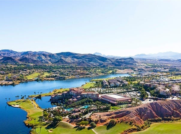 32 Via Vasari, Henderson, NV 89011