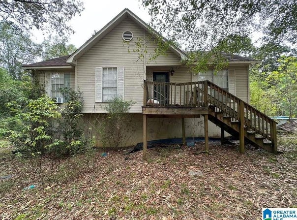 1815 RIVERVIEW DRIVE, MULGA, AL 35118