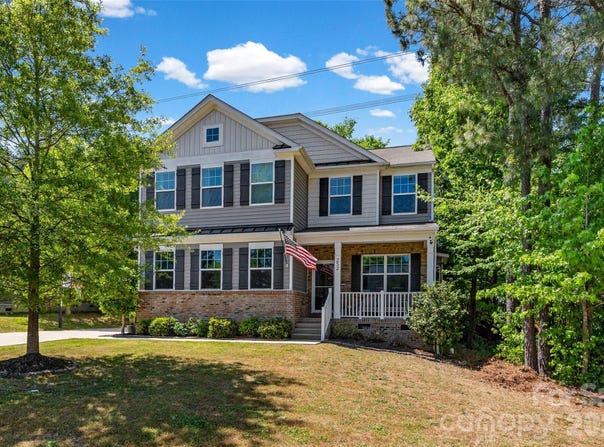 252 Hydrangea Drive, Clover, SC 29710