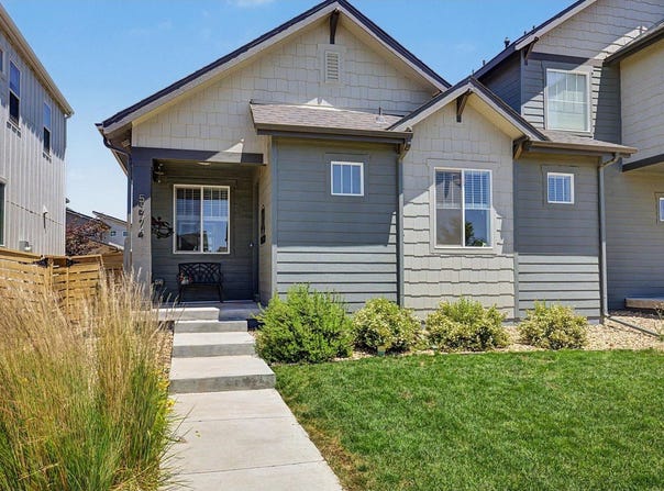 5974 Rendezvous Pkwy, Timnath, CO 80547
