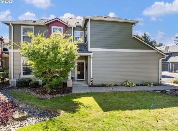 4520 SW 11TH St, Gresham, OR 97080